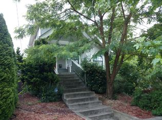 4314 Midvale Ave N, Seattle, WA 98103