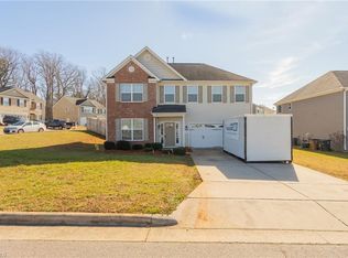 3528 Long Run Dr, Greensboro, NC 27405