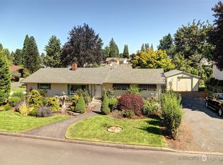 5515 NE 46th Ave W, Vancouver, WA 98661