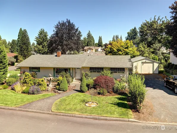5515 NE 46th Avenue W, Vancouver, WA 98661
