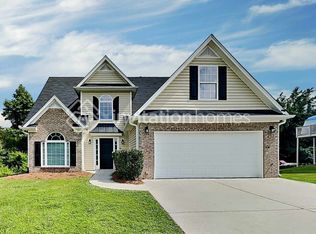 71 Steven Meadows Trl, Douglasville, GA 30134