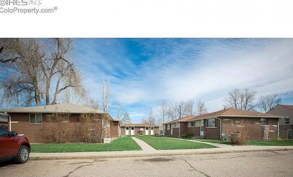 Four-Plex Units