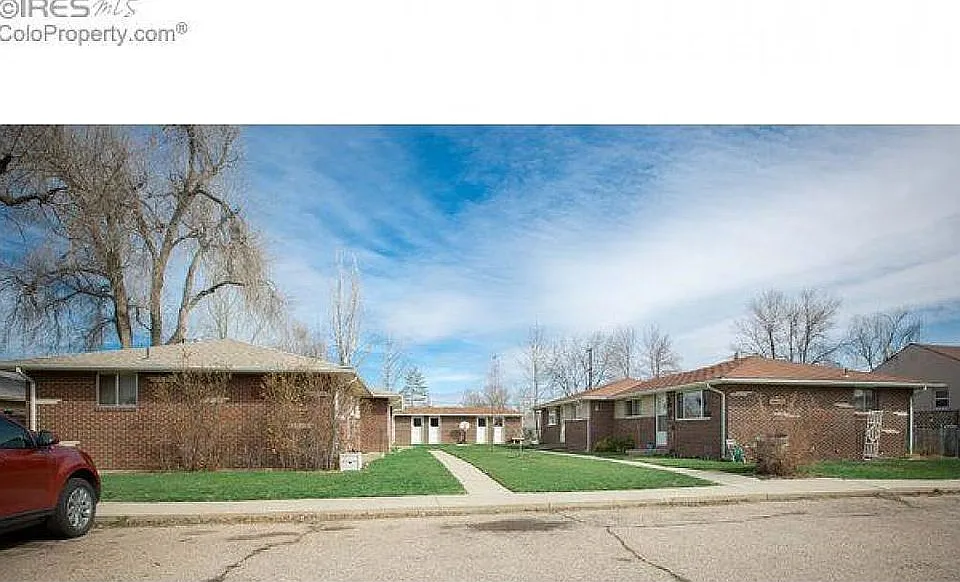 Four-Plex Units