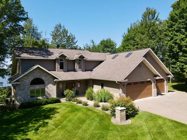 N11765 Ella Rd, Tomahawk, WI 54487