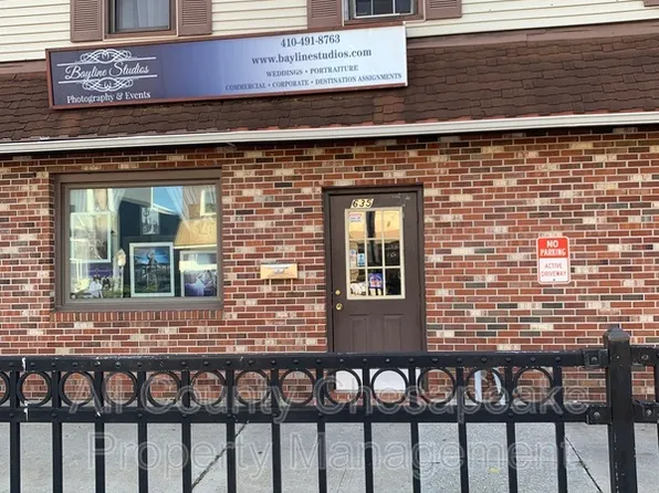 635 Frederick Rd, Catonsville, MD 21228