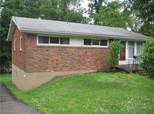 429 Valley View Dr, Monroeville, PA