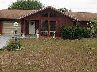 506 Sapphire Ln, Ocala, FL 34472