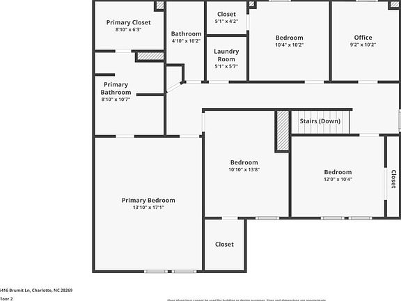 3rd image of 6416 Brumit Ln