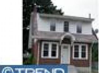 44 Harvard Ave, Westville, NJ 08093