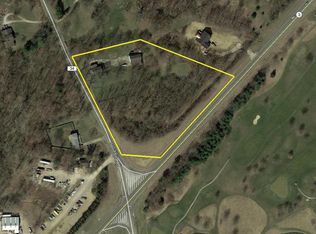 1811 S Galena Rd, Galena, OH 43021