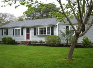 32 Checkerberry Ln, West Yarmouth, MA 02673