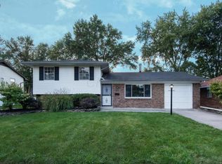 457 Foxwood Dr, Columbus, OH