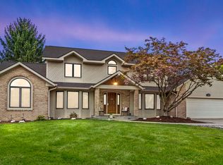 1304 Ardsley Ct, Fort Wayne, IN 46815