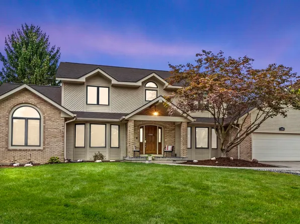 1304 Ardsley Ct, Fort Wayne, IN 46815