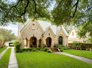 6410 Velasco Ave, Dallas, TX 75214