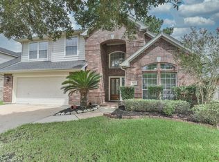 15450 Bay Tree Lndg, Cypress, TX 77429