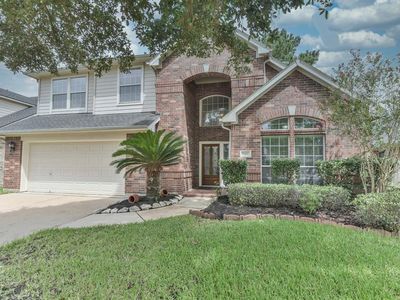 15450 Bay Tree Lndg, Cypress, TX, 77429