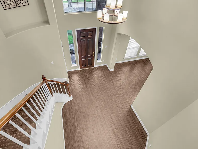 2919 Silverbit Trail Ln — Photo 24