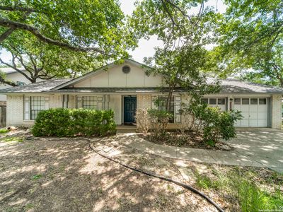 15222 CHALET DR, San Antonio, TX, 78232