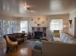 1255 S Tremaine Ave #2, Los Angeles, CA 90019