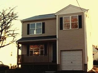 74 Franklin Ave, Stratford, CT 06497