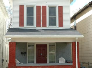 213 Burns Ave, Dayton, OH 45402
