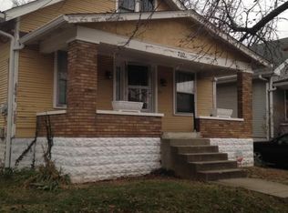 710 S Barbee Way, Louisville, KY