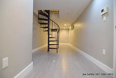 Rented by Safdie Realty Group