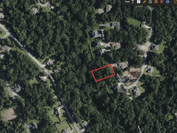 0 Islay Dr #25, Bella Vista, AR 72715