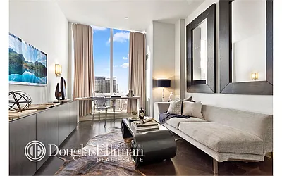 Sold by Douglas Elliman