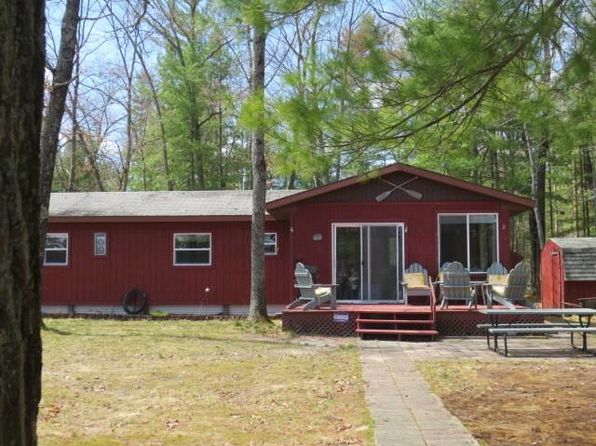 5346 S Whalen Lake Dr, Baldwin, MI 49304
