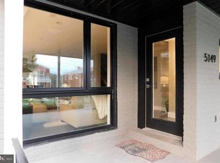 5149 8th St NE, Washington, DC 20011