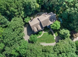 9 Skating Pond Rd, Weston, MA 02493