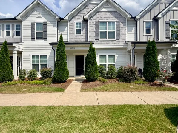 22024 Lani Dr, Charlotte, NC 28273