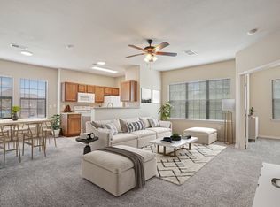 Parc at Rogers, Rogers, AR 72758