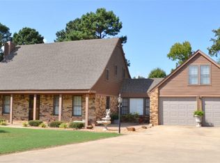162 Pine Terrace Dr, Cabot, AR 72023