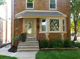 4159 W 57th St, Chicago, IL 60629