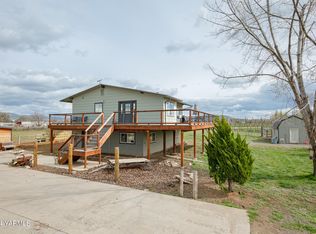 6410 Postma Rd, Yakima, WA 98901