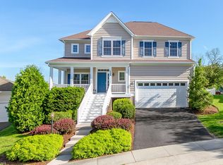 1105 Brook Cir, Blacksburg, VA 24060