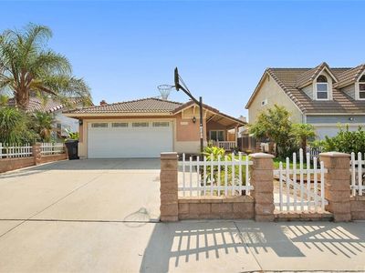 14043 El Camino Pl, Fontana, CA, 92337