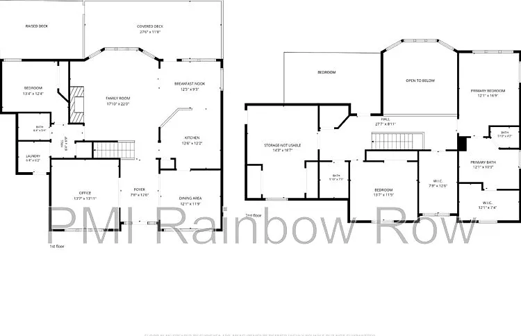 4 bed, 3.0 bath, 2968 sqft, $4,490 — Photo 4