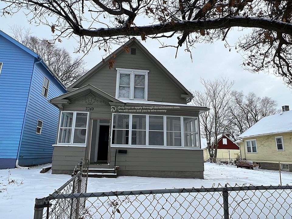 2049 Florence Blvd, Omaha, NE 68110 Zillow