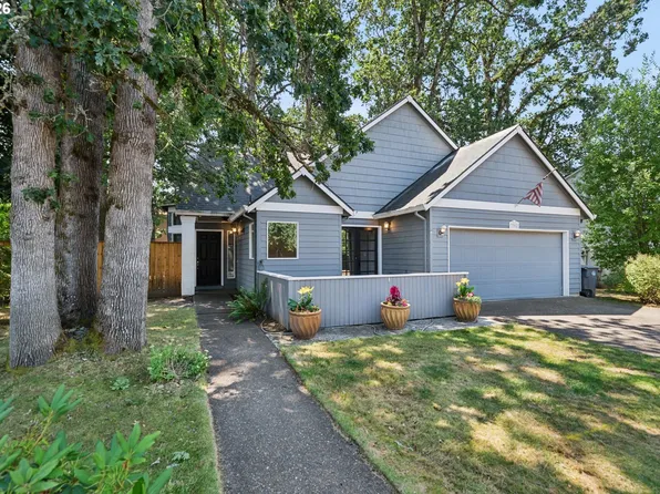 3302 NE Olympic St, Hillsboro, OR 97124