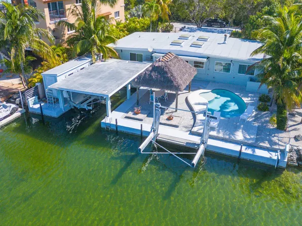 1136 W Shore Dr, Big Pine Key, FL 33043