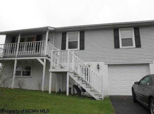 5 Avery Knl, Morgantown, WV 26508