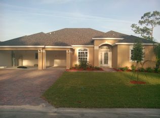 6415 Parklane Ct, Vero Beach, FL 32967
