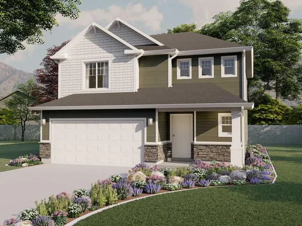 2141 S 1580 W, Logan, UT 84339