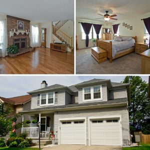 8214 Elkwood Ct, Pasadena, MD, 21122