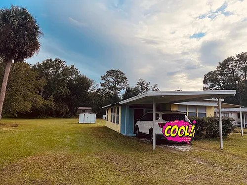 6760 W Sasser St Photo 1