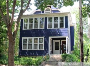 2420 Garfield Ave S, Minneapolis, MN 55405